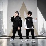 Techwear for Kids – ATLAS 1