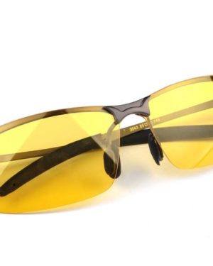Techwear Frameless Night Vision Glasses