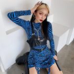 Y Demo Gothic Techwear Pu Leather Buckle Vest Women Sexy Sleeveless Strap Tops Female Harajuku