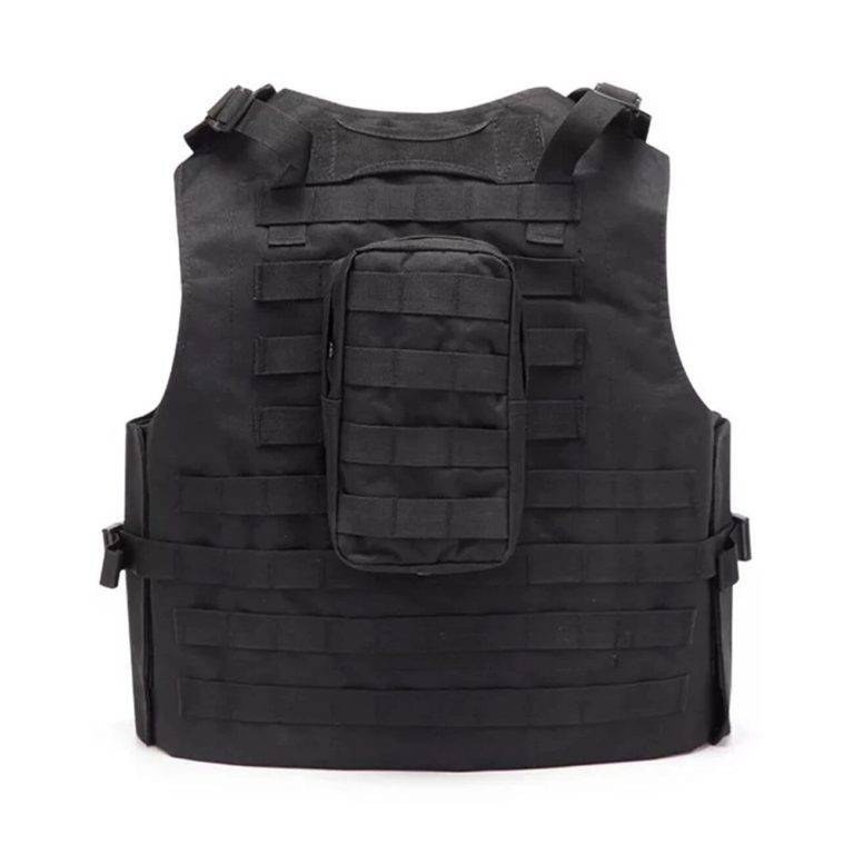 11 BYBB DARK Sport Vests with Waist Bag Men Multifunction Breathable Tactical Pocket Utility Techwear Tactical Vests Streetwear