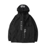 11 BYBB’S DARK Multi Pockets Cargo Jackets Men Windbreaker 2020 Hip Hop Streetwear Outdoor Techwear Jackets Harajuku Cargo Coats