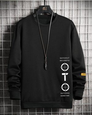 2021 Solid Color Sweatshirt Men’S Hoodies Spring Autumn Hoody Casual Streetwear Clothes