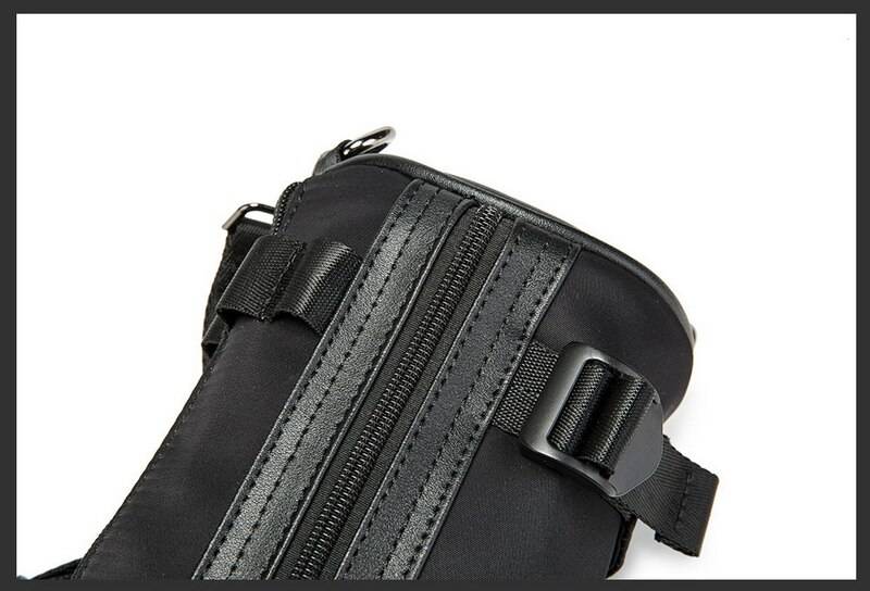 DAEYOTEN 2020 New Cylinder Bag Korean Style Shoulder Bags for Men Casual Messenger Bag Male Street Fashion Bucket Bags Z 16