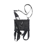 Unisex Techwear Functional Chest Bag