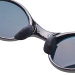 Techwear Sports Riding Cycling Sunglasses Metal Frame Polarized Cycling Glasses Men’s Sunglasses UV400 Glasses Cycling Eyewear E5-1