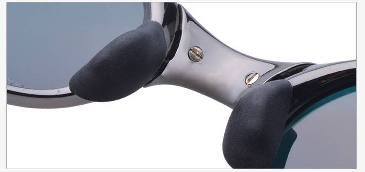 Techwear Sports Riding Cycling Sunglasses Metal Frame Polarized Cycling Glasses Men8217s Sunglasses UV400 Glasses Cyclin 23