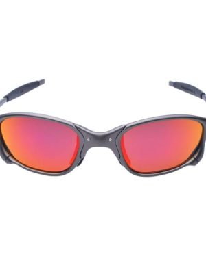 Techwear Sports Riding Cycling Sunglasses Metal Frame Polarized Cycling Glasses Men’s Sunglasses UV400 Glasses Cycling Eyewear D4-3