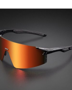 Techwear UV400 Sports Sunglasses