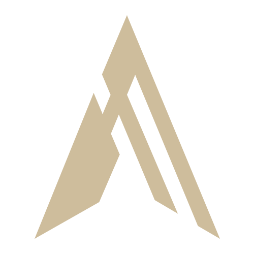 ATLAS1 social media logo 2.1 gold