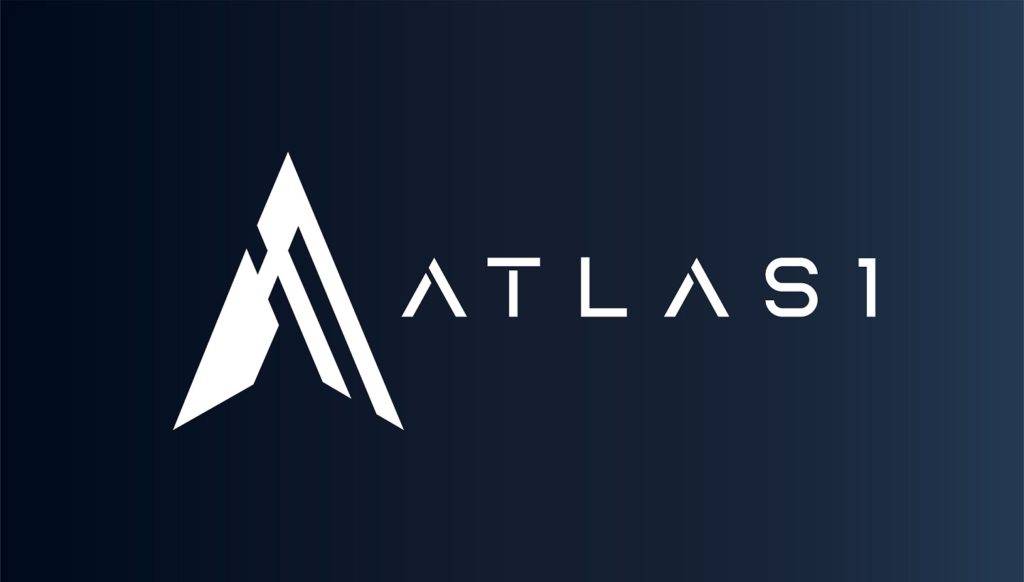 We are ATLAS 1 - Logo 2